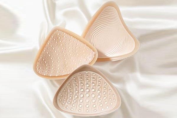 Breast Forms from Tracey's Mastectomy Boutique