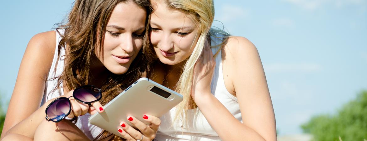 Staff at Tracey's Mastectomy Boutique