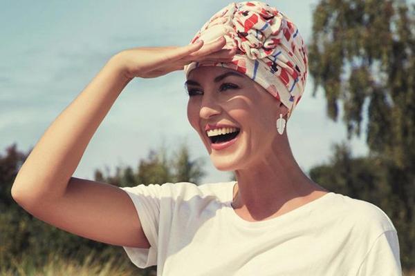 Head Coverings from Tracey's Mastectomy Boutique