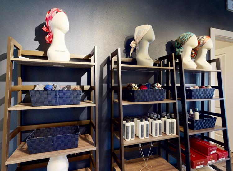 Head Covers and Accessories