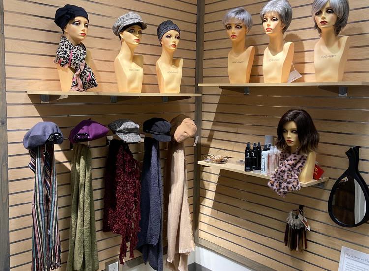 Head Covers and Accessories