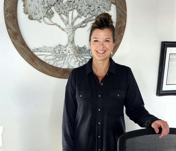 Mastectomy Survivors